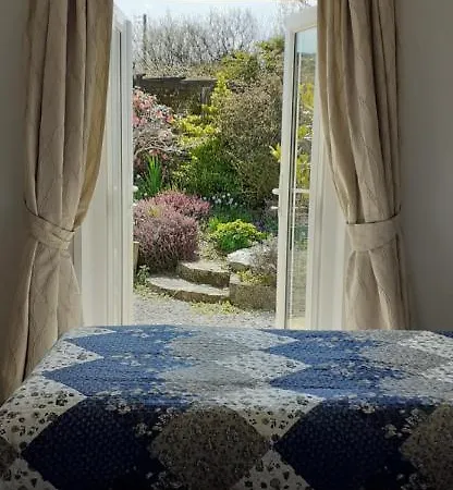 West Point Bed and Breakfast *